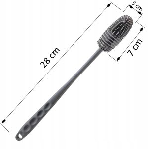 Dafi Butelka filtrująca SOLID 0,5 l digital lavender z filtrem 15