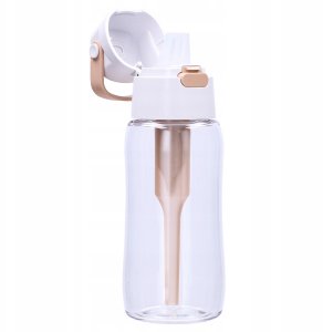 Dafi Butelka filtrująca SOLID 0,5 l cappuccino z filtrem 9