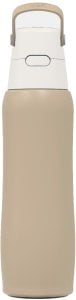 Termiczna Butelka Filtrująca Dafi SOLID Steel COLD Cappuccino 500 ml 1