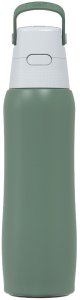 Termiczna Butelka Filtrująca Dafi SOLID Steel COLD Szałwiowa 500 ml 1
