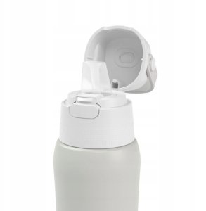 Dafi Termiczna Butelka Filtrująca SOLID Steel COLD Szałwiowa 500 ml 4