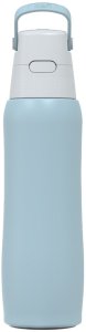 Termiczna Butelka Filtrująca Dafi SOLID Steel COLD Niebieska 500 ml 1