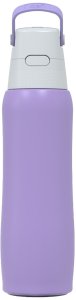 Termiczna Butelka Filtrująca Dafi SOLID Steel COLD Lavender 500 ml 1