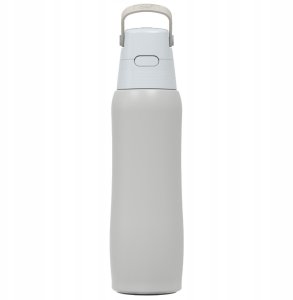 Termiczna Butelka Filtrująca Dafi SOLID Steel COLD Perłowa 500 ml 1