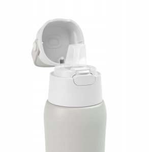 Dafi Termiczna Butelka Filtrująca SOLID Steel COLD Perłowa 500 ml 4