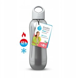 Dafi Butelka termiczna 480 ml stalowa termos 3