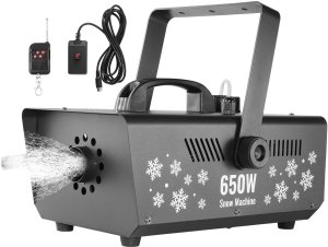 Maszyna do Sztucznego Śniegu 650 W 1