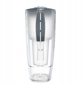 Dzbanek filtrujący Dafi LUNA stalowy 3,3l 2Classic 6