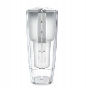 Dzbanek filtrujący Dafi LUNA 3,3l biały 6