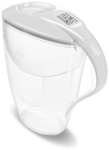 Dzbanek filtrujący Dafi ASTRA 3l biały 4