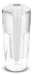 Dzbanek filtrujący Dafi ASTRA 3l biały 10