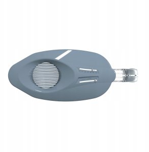 Dzbanek filtrujący Dafi ATRIA 2,4l szary 5