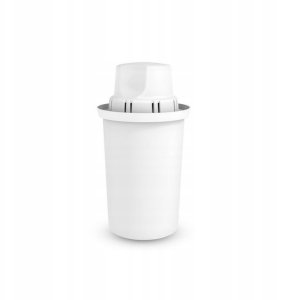 Dzbanek filtrujący Dafi ATRIA 2,4l szary 8