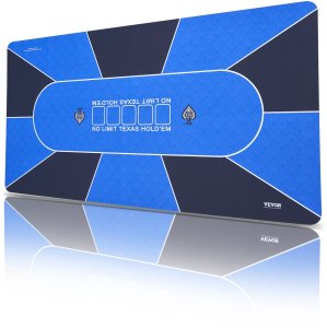 Składana Mata Pokerowa 180 90 cm 1