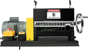 Elektryczna Maszyna do Zdejmowania izolacji 400 W 1