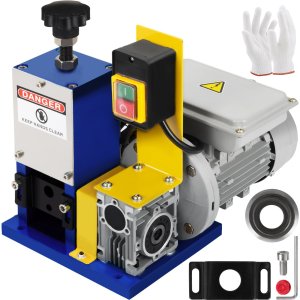 Elektryczna Maszyna do Zdejmowania izolacji 180 W 1
