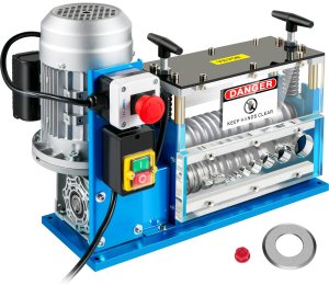 Elektryczna Maszyna do Zdejmowania Izolacji 370 W 1