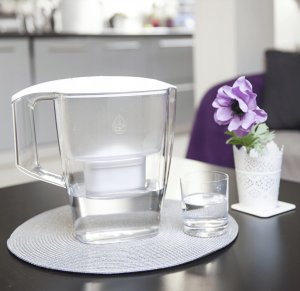 Filtr do dzbanka filtrującego Dafi wkład Unimax 2