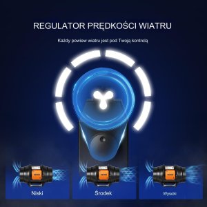 Vevor Wentylator Kanałowy 15 cm 4