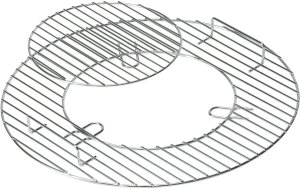 Ruszt do grilla 53 cm 1
