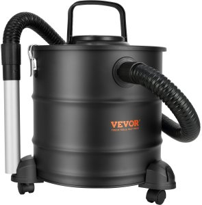 Odkurzacz do Popiołu 1200 W 1