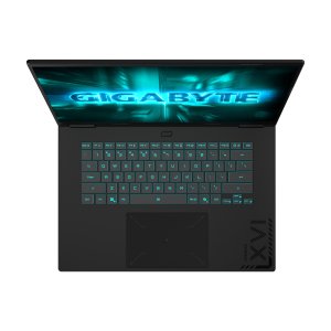 Laptop Gigabyte Gaming A16 CMH Core i5-13420H / 32 GB / 1 TB / RTX 4050 / 165 Hz / Windows 11 Home (GAMING A16 CMHH2EE893SD) 2