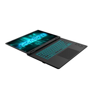 Laptop Gigabyte Gaming A16 CMH Core i5-13420H / 32 GB / 1 TB / RTX 4050 / 165 Hz / Windows 11 Home (GAMING A16 CMHH2EE893SD) 8