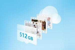 Kamera IP Ezviz HB90 z panelem solarny 8W dual 4MP+4MP Wi-Fi AOV 14