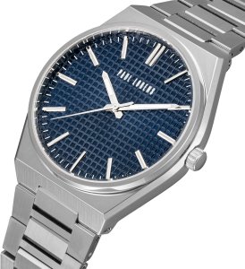 ZEGAREK MĘSKI PAUL LORENS - PL20013B-6C1 (zg384b) + BOX 2