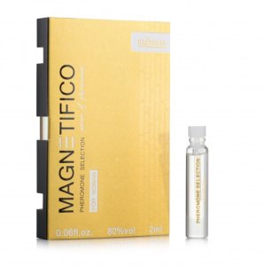 MAGNETIFICO Selection for Woman 2 ml 1