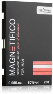 MAGNETIFICO Allure for Man 2 ml 1