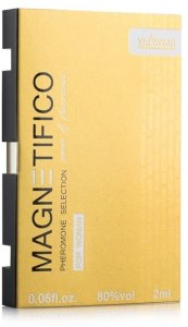 MAGNETIFICO Seduction for Woman 2 ml 1
