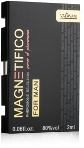 MAGNETIFICO Seduction for Man 2 ml 1