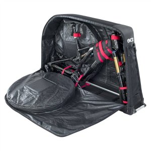 Bike Bag PRO black 2