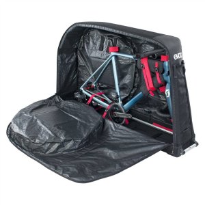 Bike Bag PRO black 4