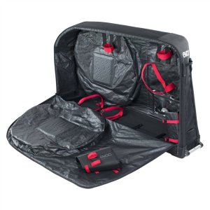 Bike Bag PRO black 5