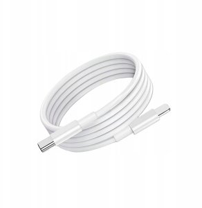 Åadowarka sieciowa 20W + kabel USB C / Lightning PD20W 5