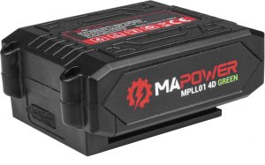 MaPower wymienna do lasera poziomicy lasera krzyżowego MAPOWER MPLL01 3