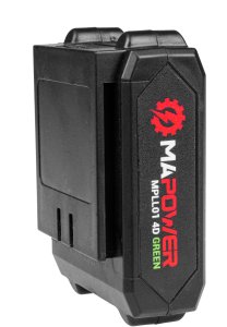 MaPower wymienna do lasera poziomicy lasera krzyżowego MAPOWER MPLL01 4