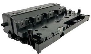 Pojemnik na zuÅ¼yty toner Sharp do BP-HB100 | 30 000 str. 1