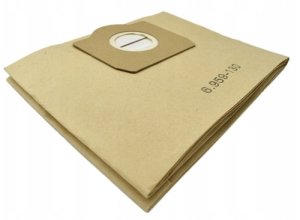 Worek do odkurzacza Karcher Papierowe worki do odkurzacza WD3 5 szt. 6