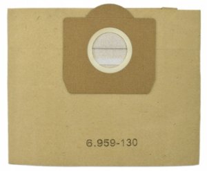 Worek do odkurzacza Karcher Papierowe worki do odkurzacza WD3 5 szt. 7