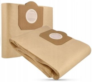 Worek do odkurzacza Karcher Papierowe worki do odkurzacza WD3 5 szt. 8