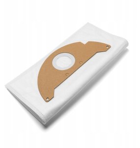 Worki do odkurzacza KARCHER WD2 | 5 SZT. 2