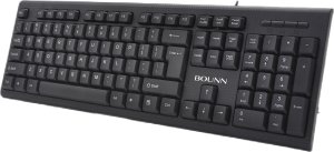 Klawiatura Bounn HK-616 (HK-616) 1