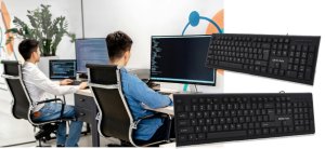 Klawiatura Bounn HK-616 (HK-616) 5