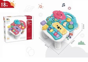 Stolik edukacyjny dla dzieci 6