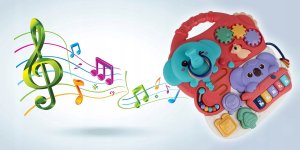 Stolik edukacyjny dla dzieci 8