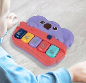 Stolik edukacyjny dla dzieci 10