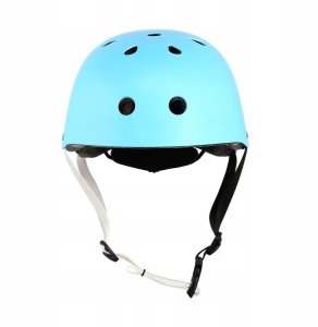 MTW001 NIEBIESKI ROZM. M(55-58CM) KASK NILS EXTREME 4